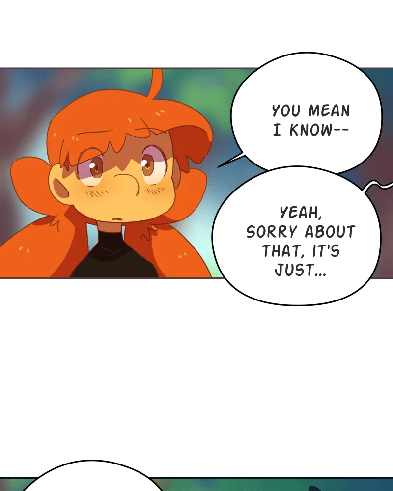 Four Leaf Chapter 129 page 5 - 