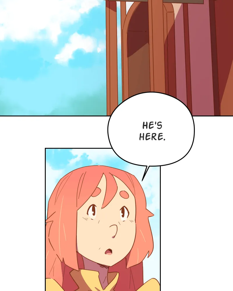 Four Leaf Chapter 129 page 41 - 