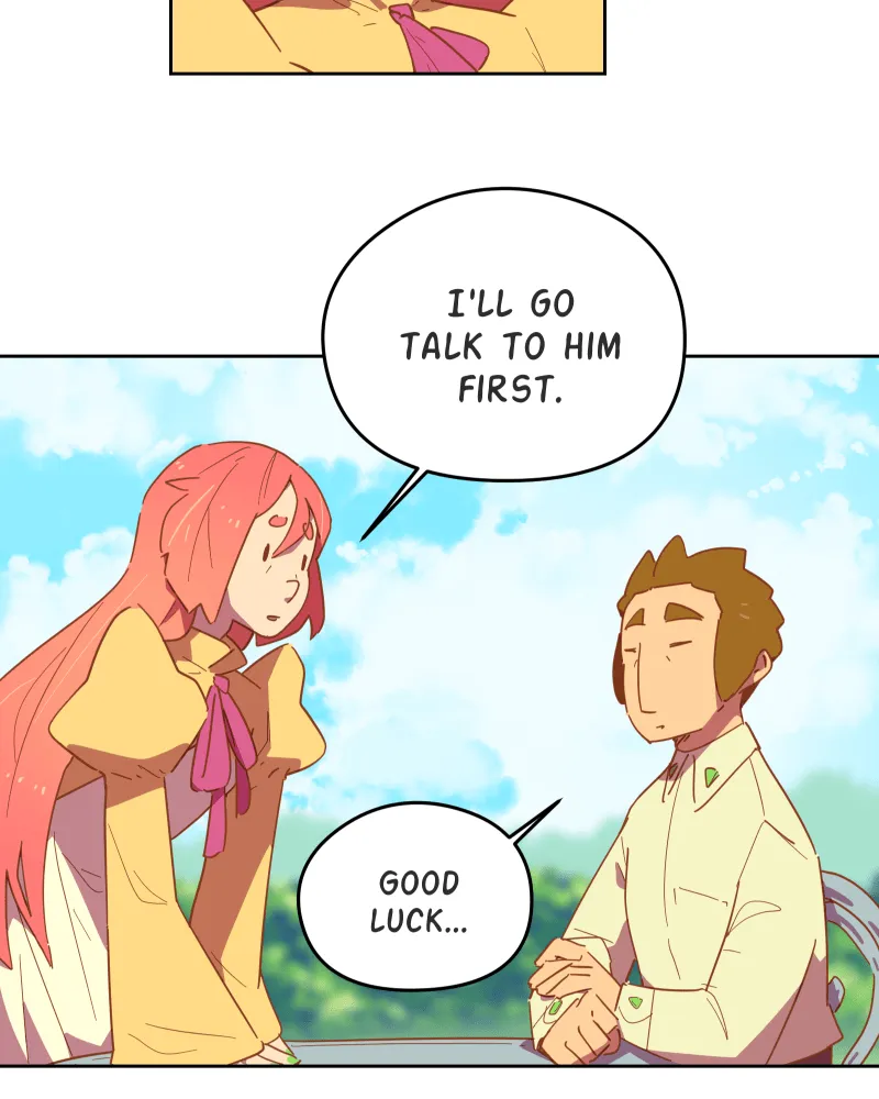 Four Leaf Chapter 129 page 42 - 