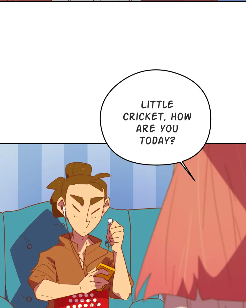 Four Leaf Chapter 129 page 46 - 