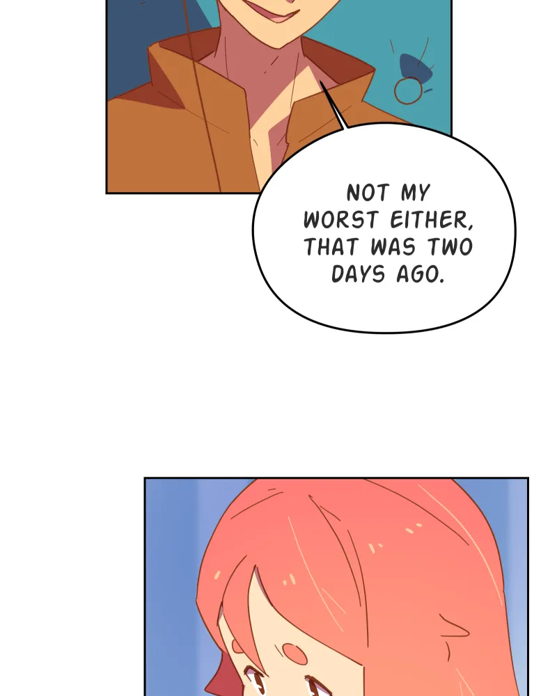 Four Leaf Chapter 129 page 48 - 