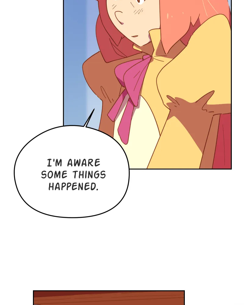 Four Leaf Chapter 129 page 49 - 