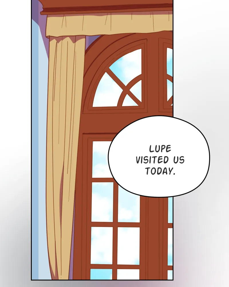 Four Leaf Chapter 129 page 50 - 