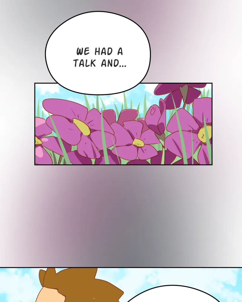 Four Leaf Chapter 129 page 51 - 