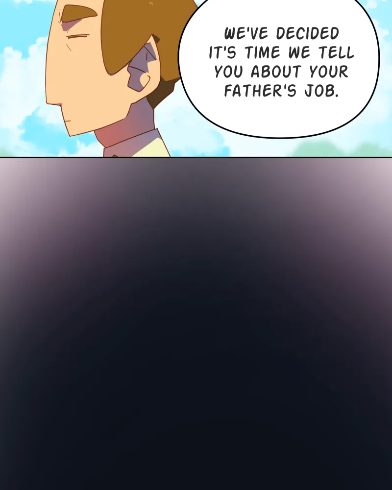Four Leaf Chapter 129 page 52 - 
