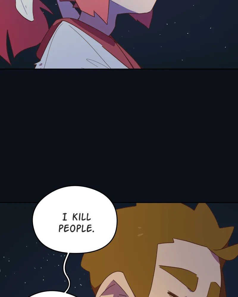 Four Leaf Chapter 129 page 54 - 