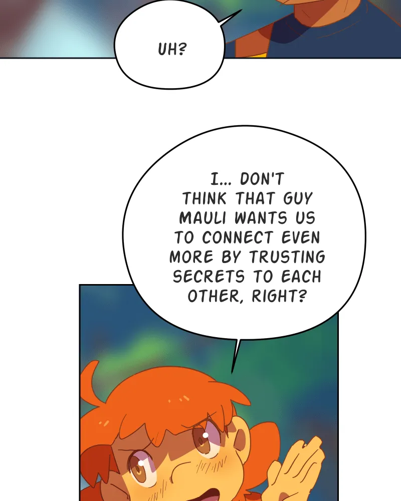 Four Leaf Chapter 129 page 7 - 