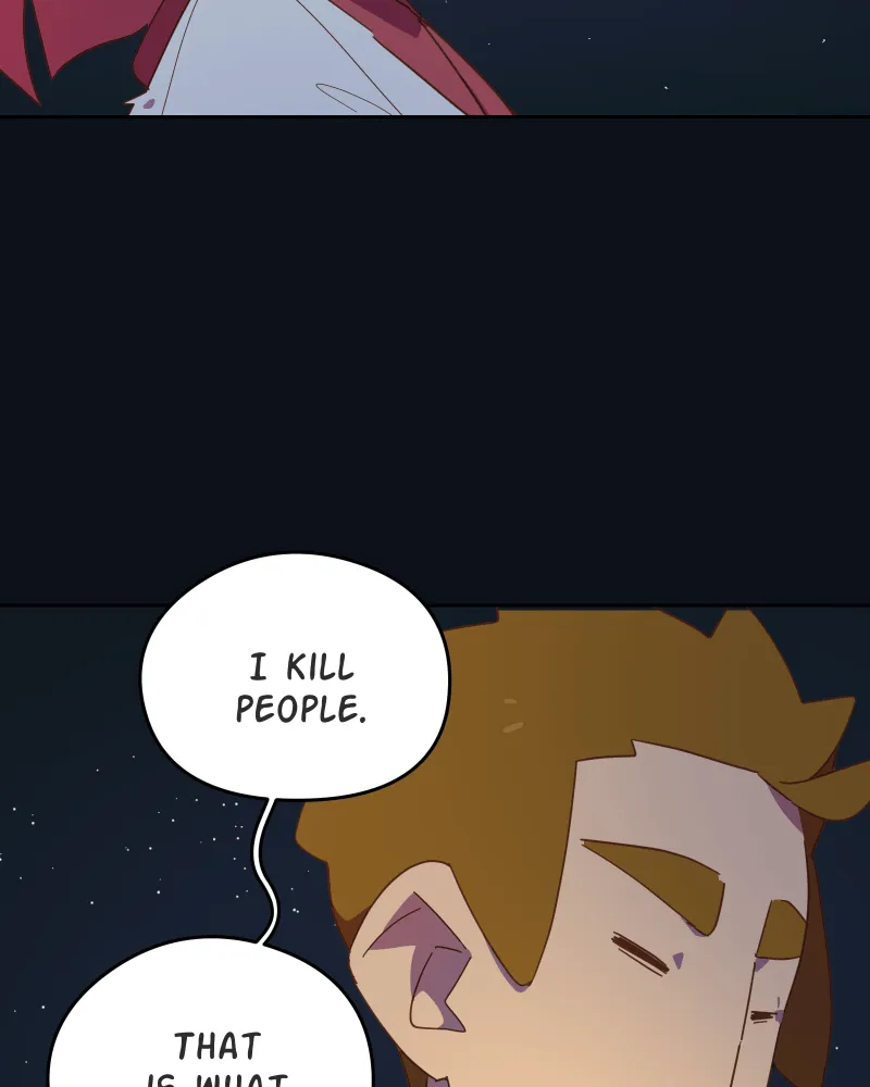 Four Leaf Chapter 130 page 2 - 