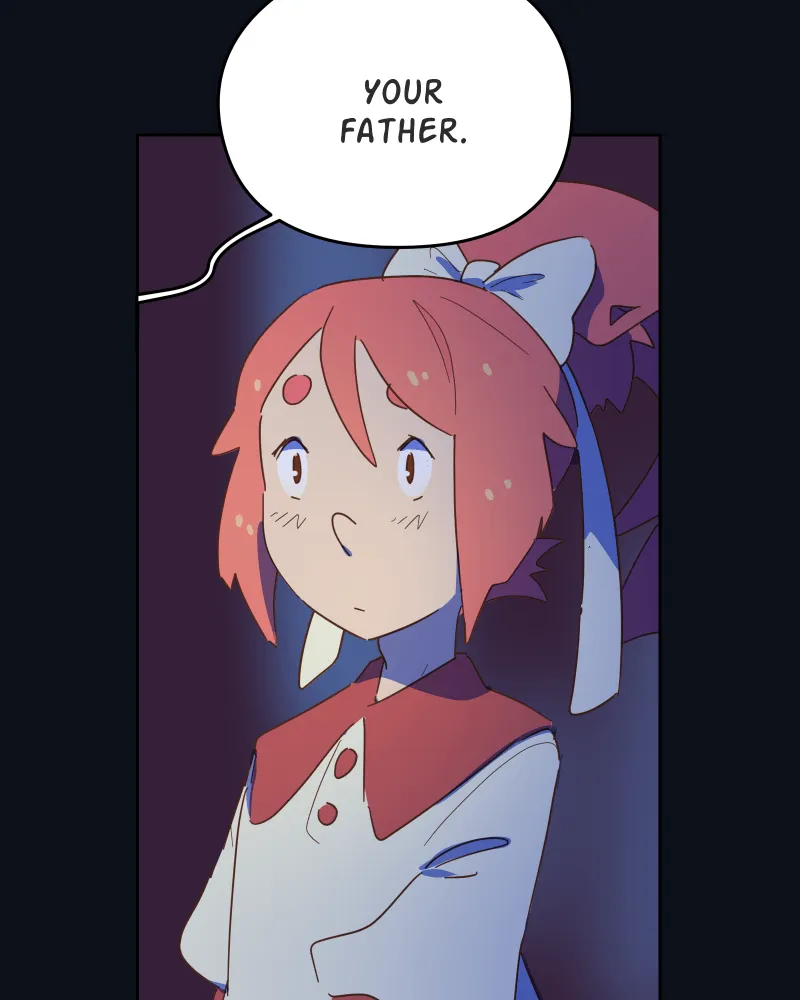 Four Leaf Chapter 130 page 11 - 