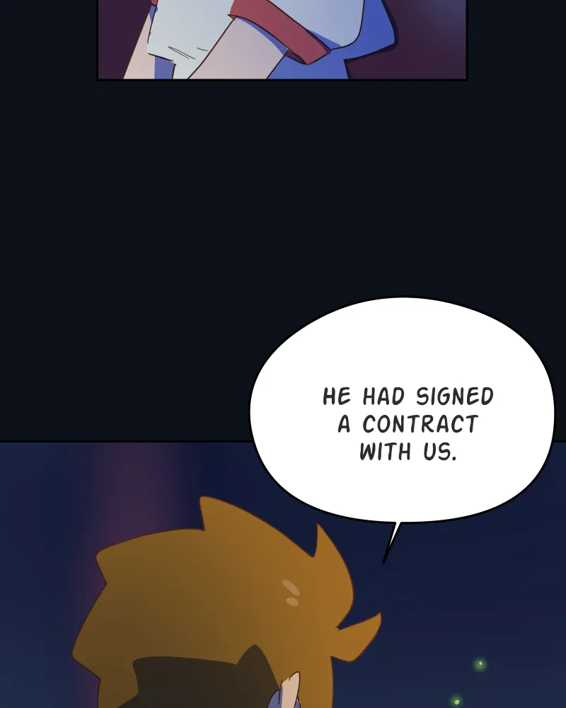 Four Leaf Chapter 130 page 12 - 