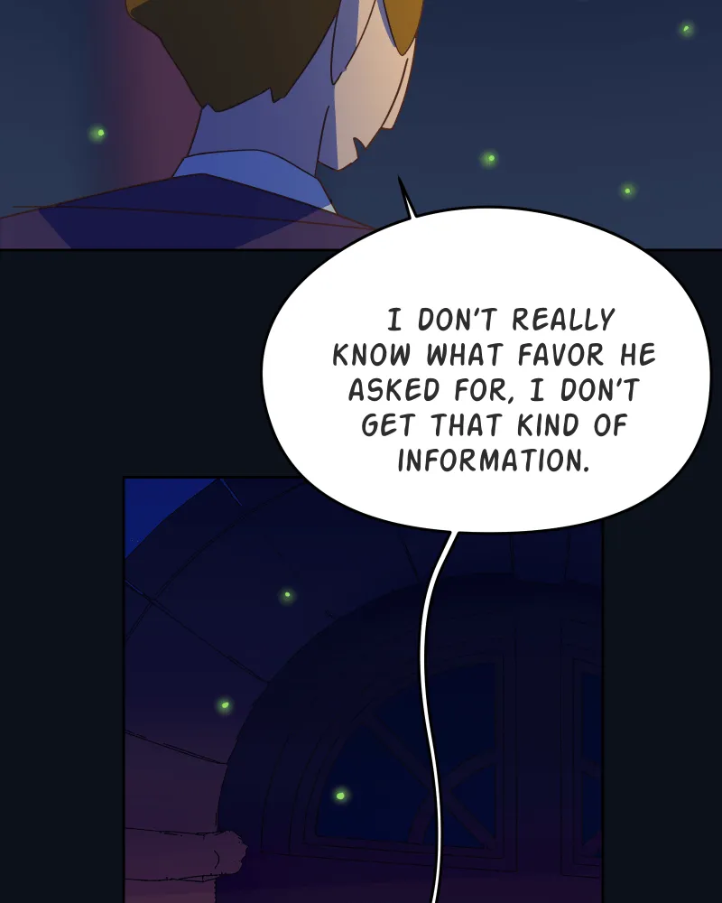 Four Leaf Chapter 130 page 13 - 