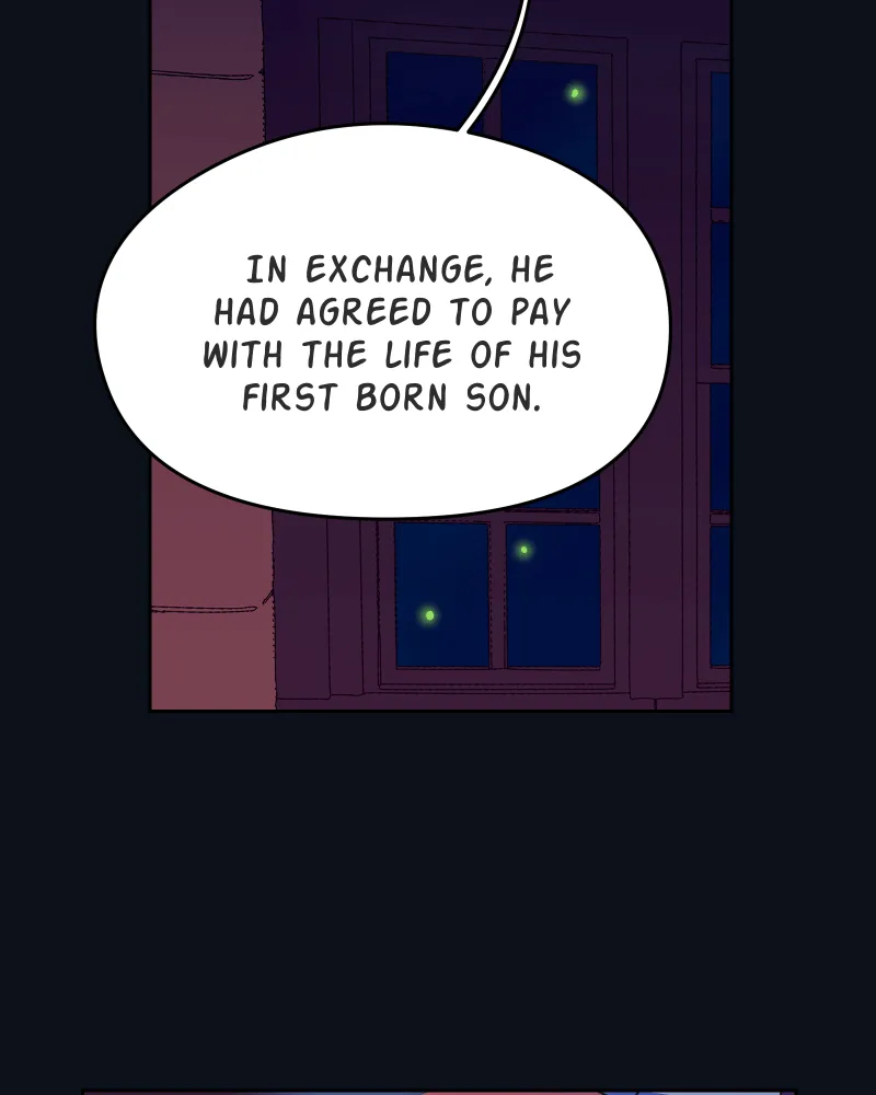 Four Leaf Chapter 130 page 14 - 