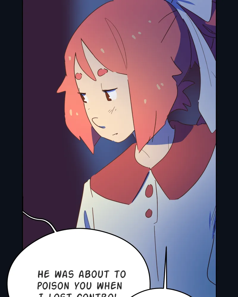Four Leaf Chapter 130 page 15 - 