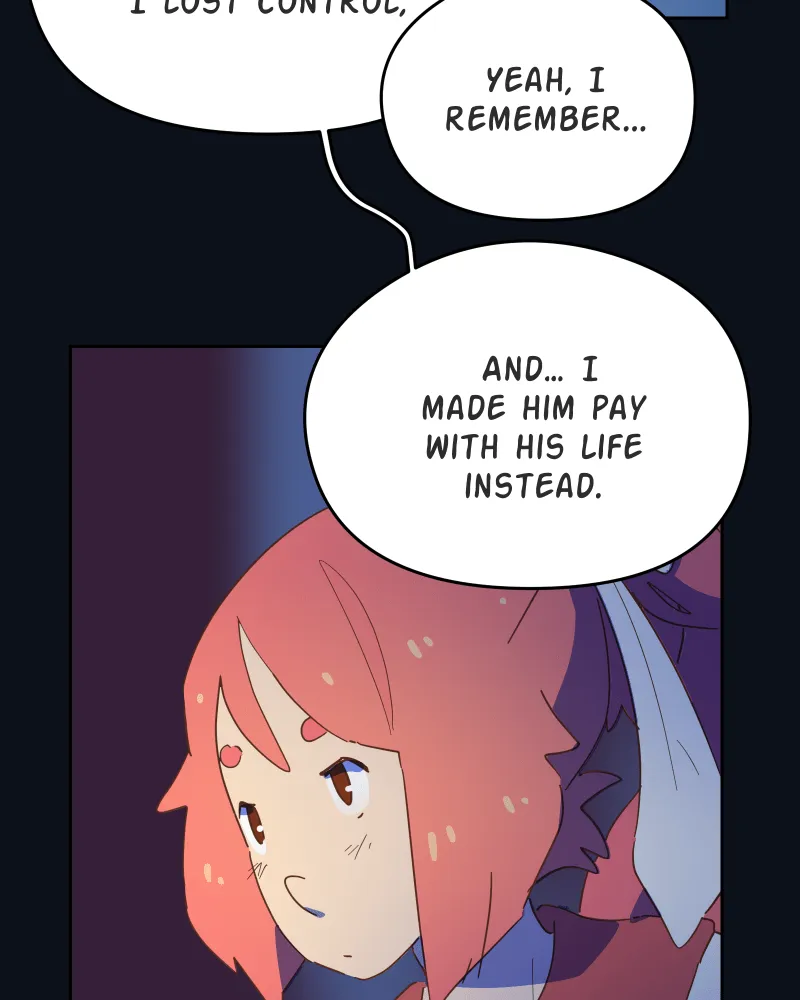 Four Leaf Chapter 130 page 16 - 