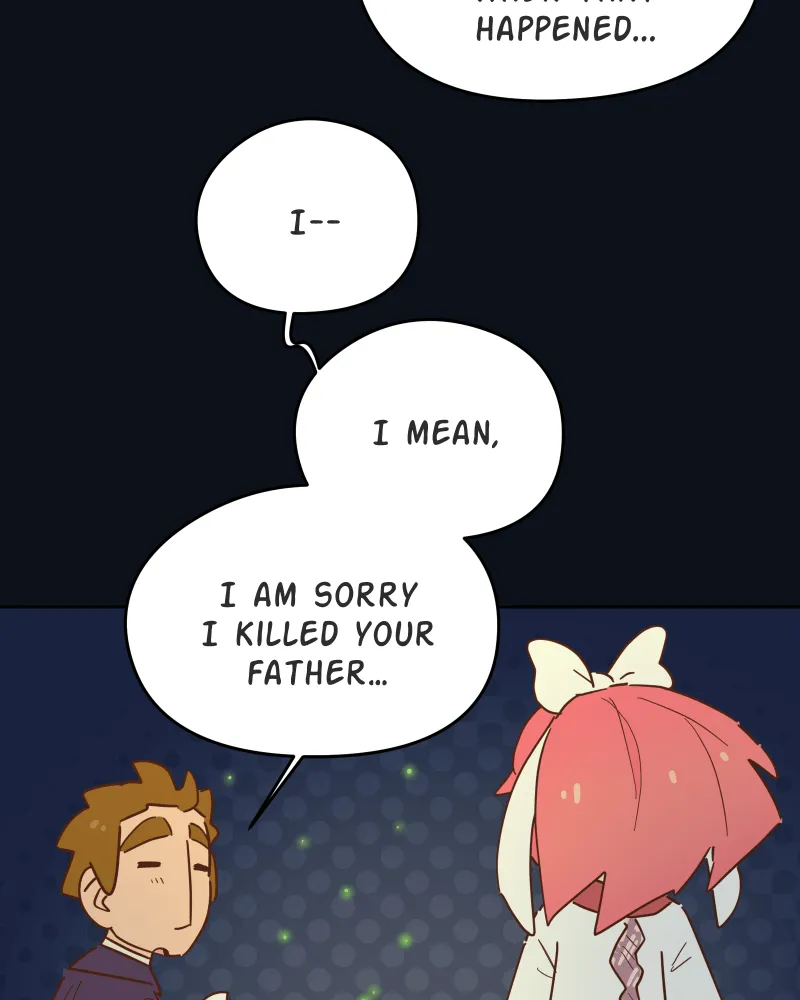 Four Leaf Chapter 130 page 19 - 