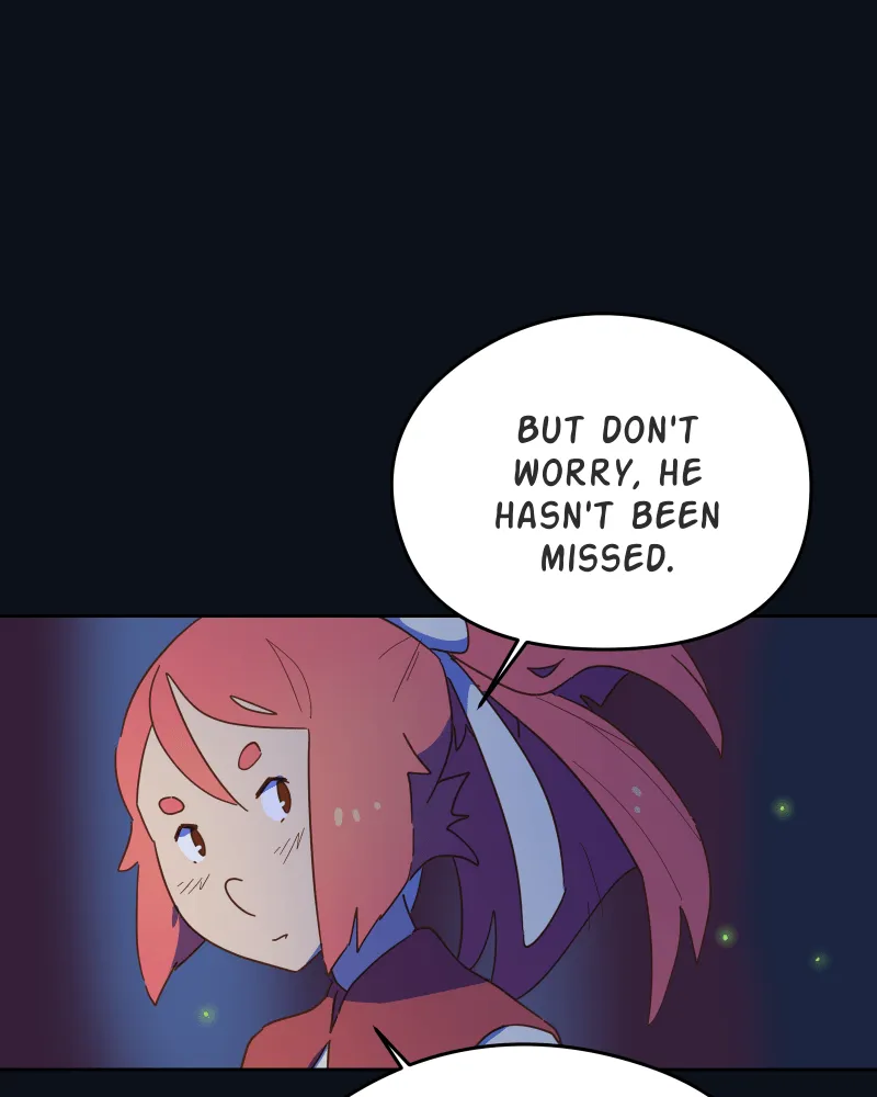 Four Leaf Chapter 130 page 21 - 