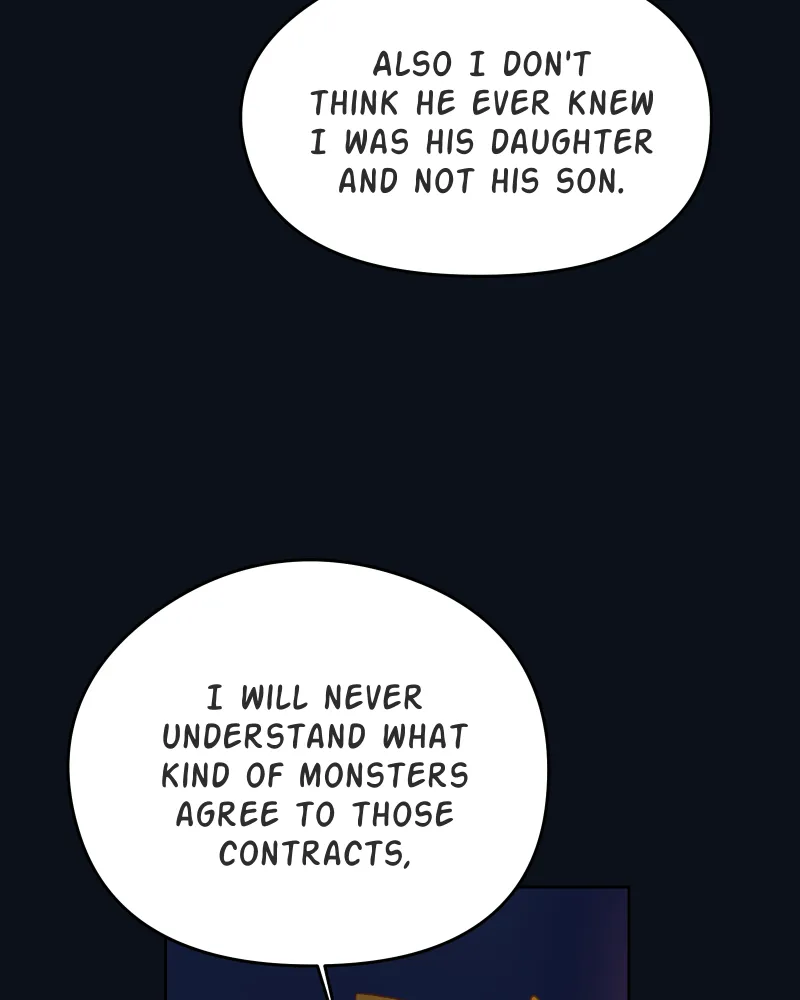 Four Leaf Chapter 130 page 22 - 