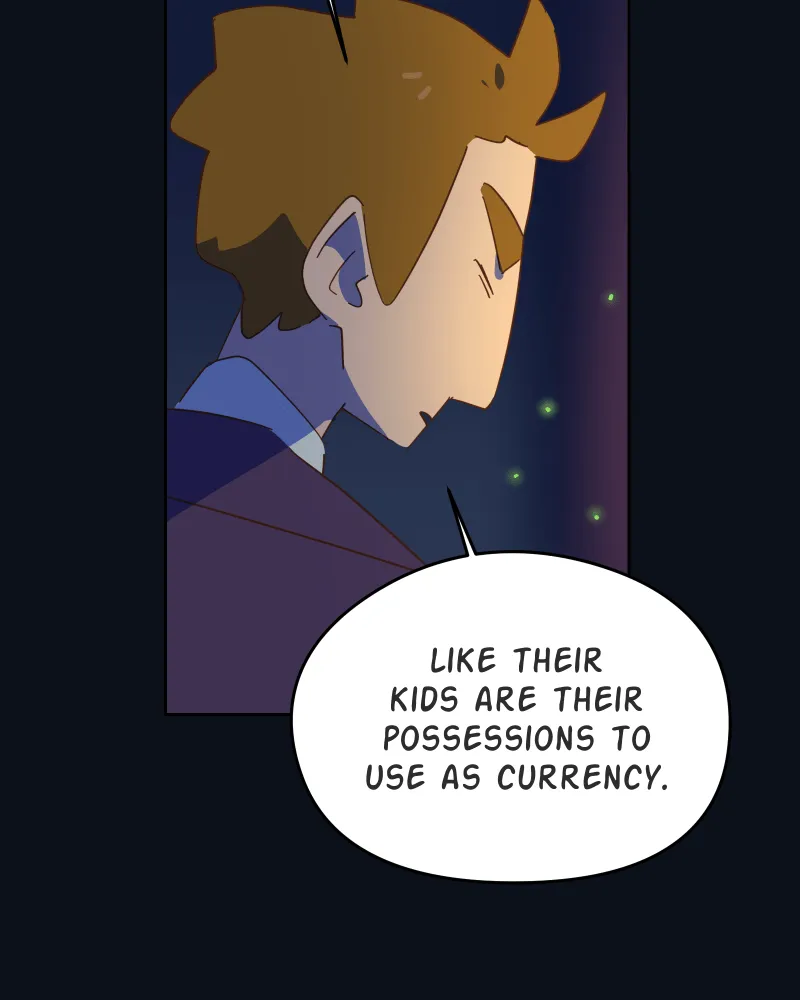 Four Leaf Chapter 130 page 23 - 