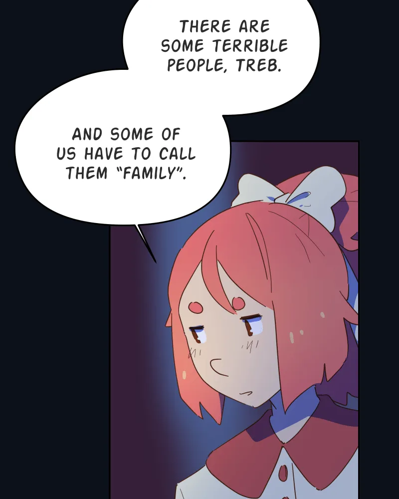 Four Leaf Chapter 130 page 25 - 