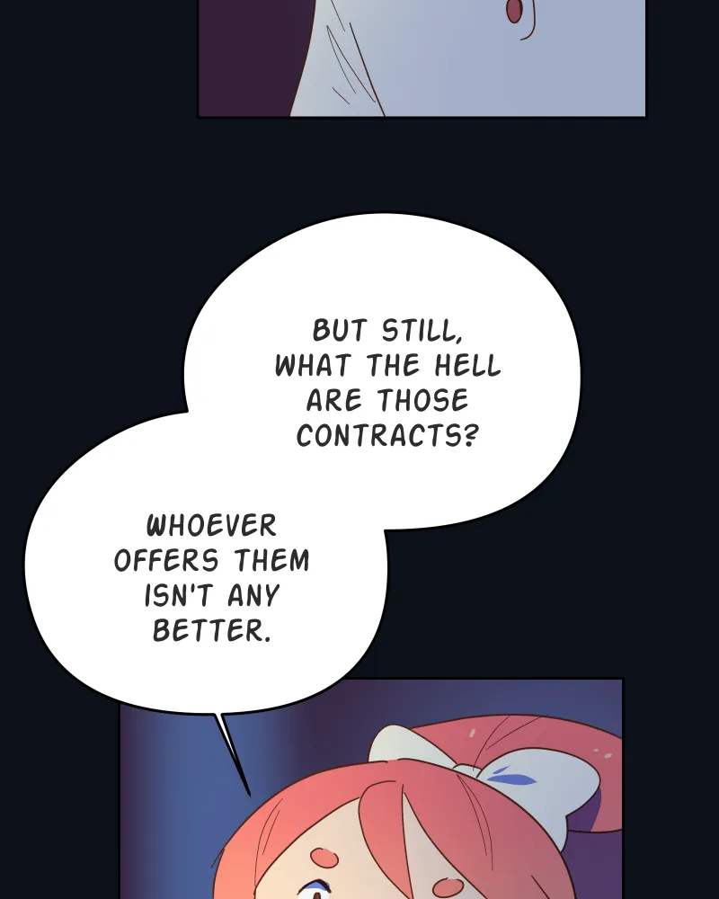 Four Leaf Chapter 130 page 26 - 