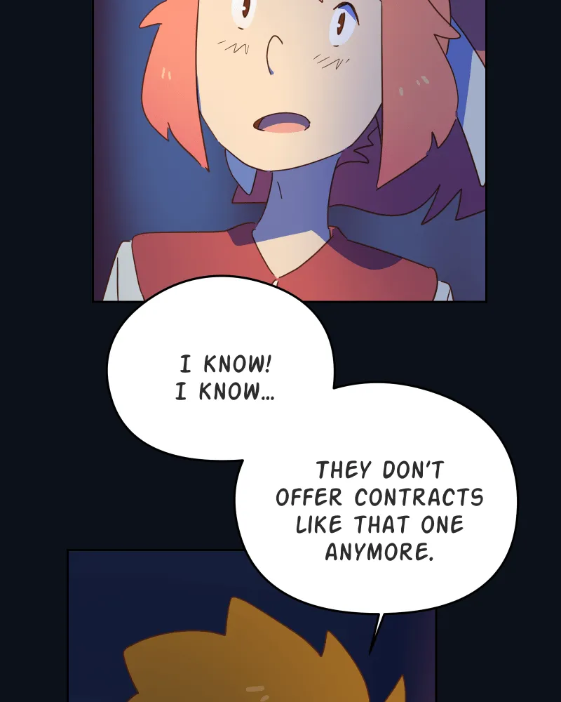Four Leaf Chapter 130 page 27 - 