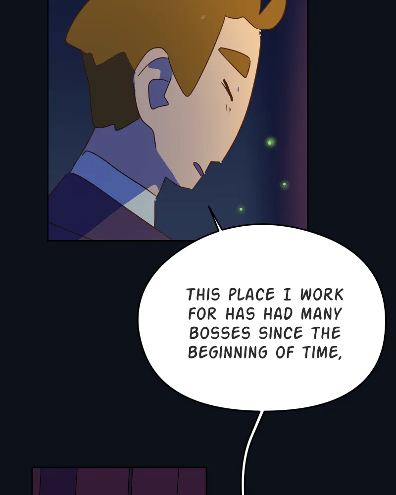 Four Leaf Chapter 130 page 28 - 