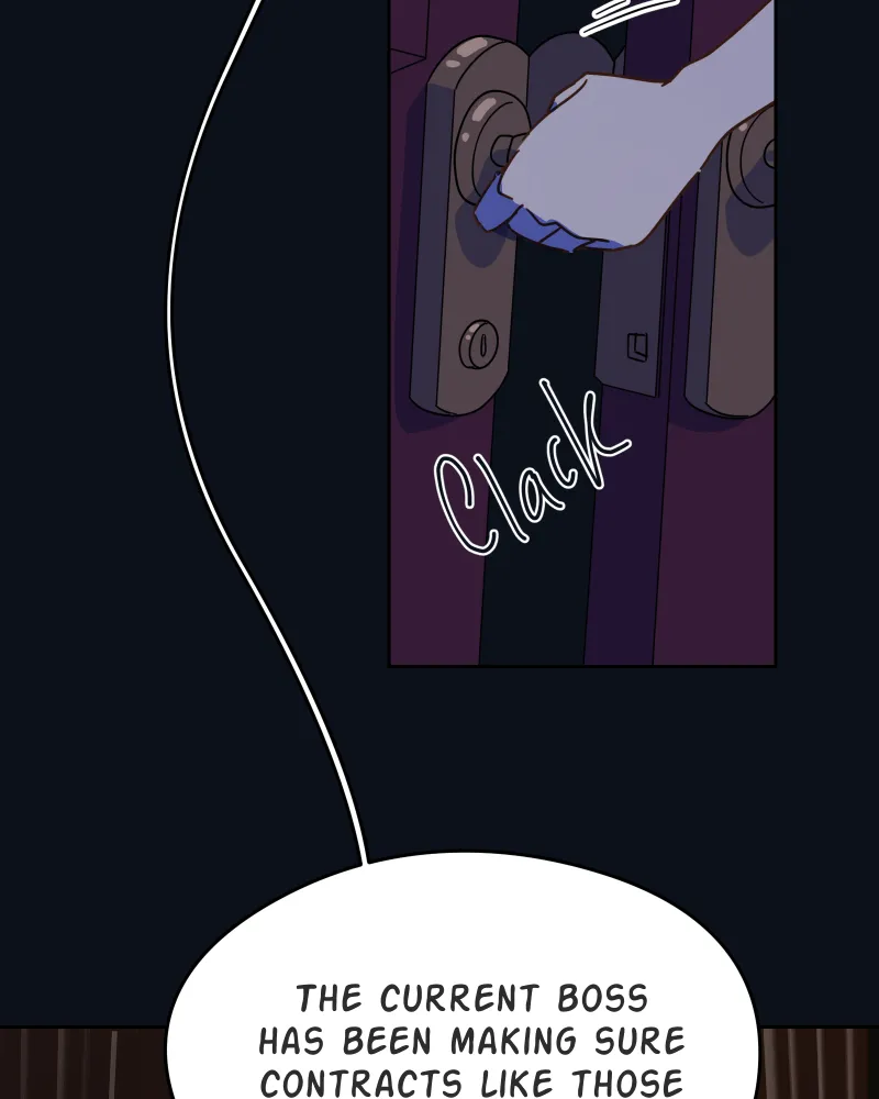 Four Leaf Chapter 130 page 30 - 