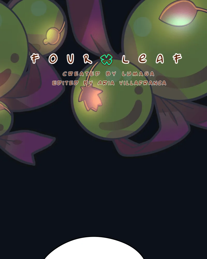Four Leaf Chapter 130 page 4 - 