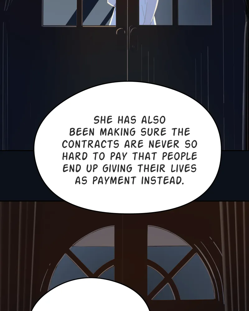 Four Leaf Chapter 130 page 32 - 