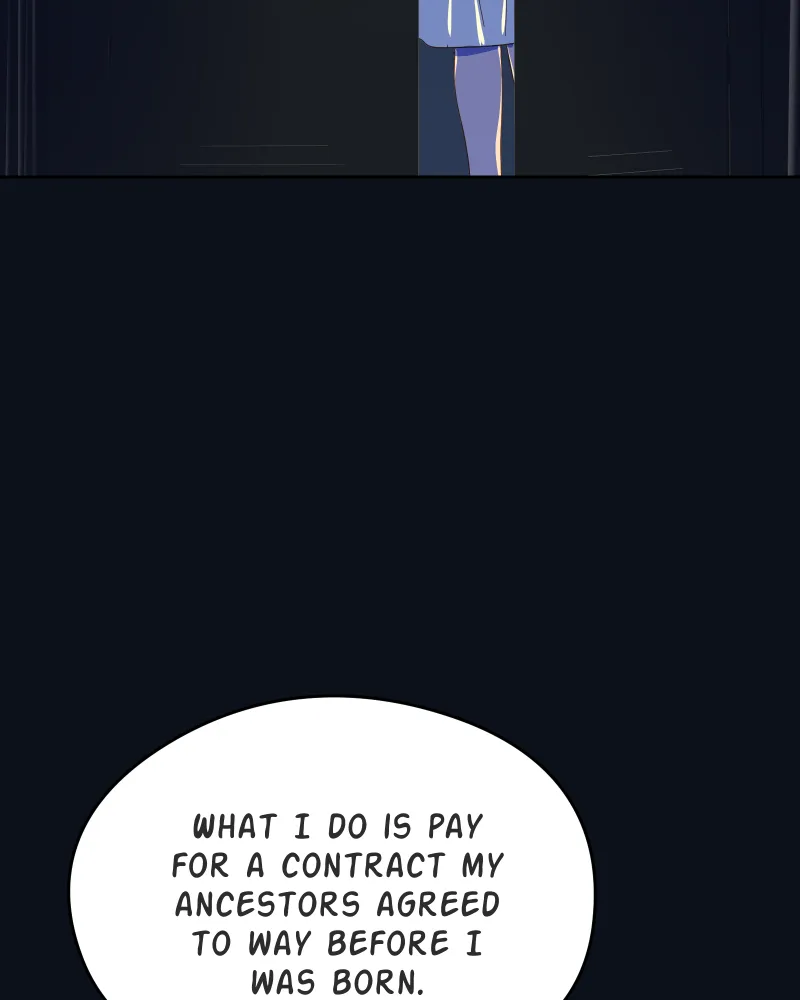 Four Leaf Chapter 130 page 34 - 