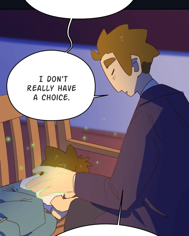Four Leaf Chapter 130 page 35 - 