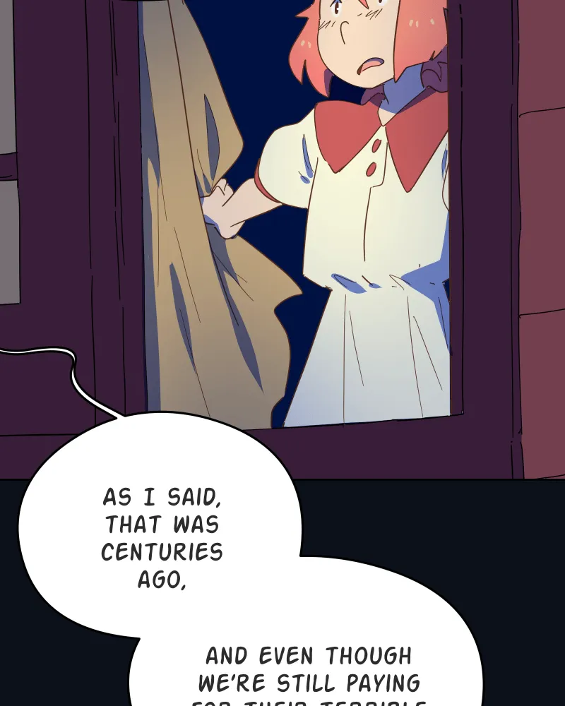 Four Leaf Chapter 130 page 37 - 