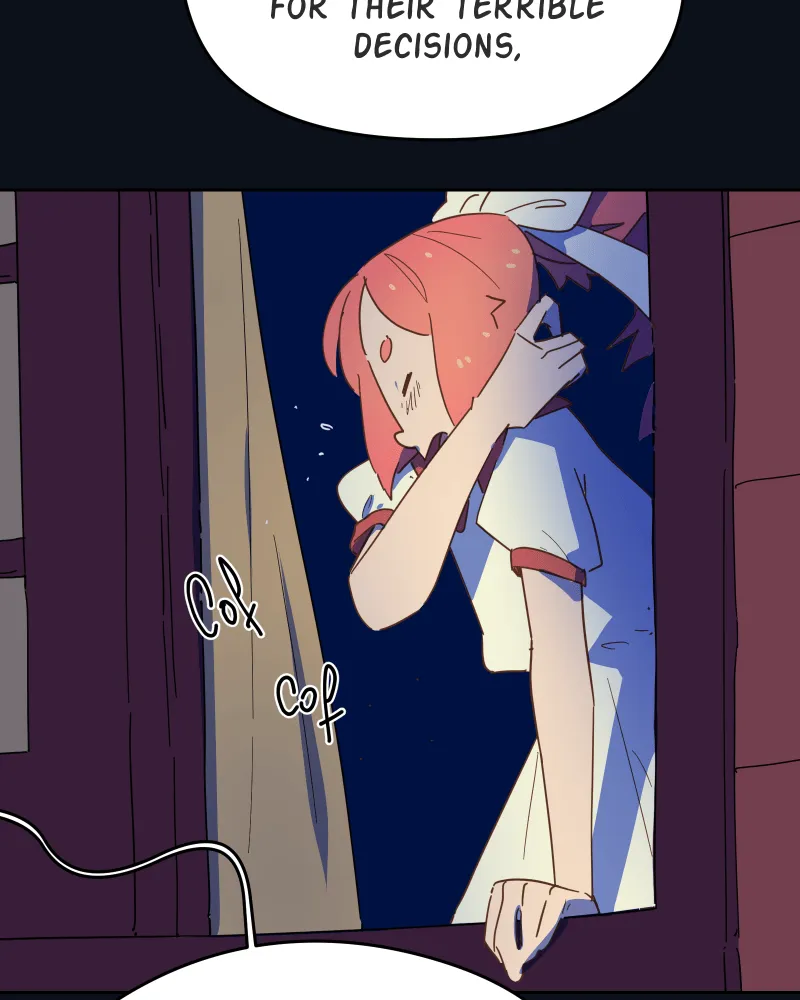 Four Leaf Chapter 130 page 38 - 