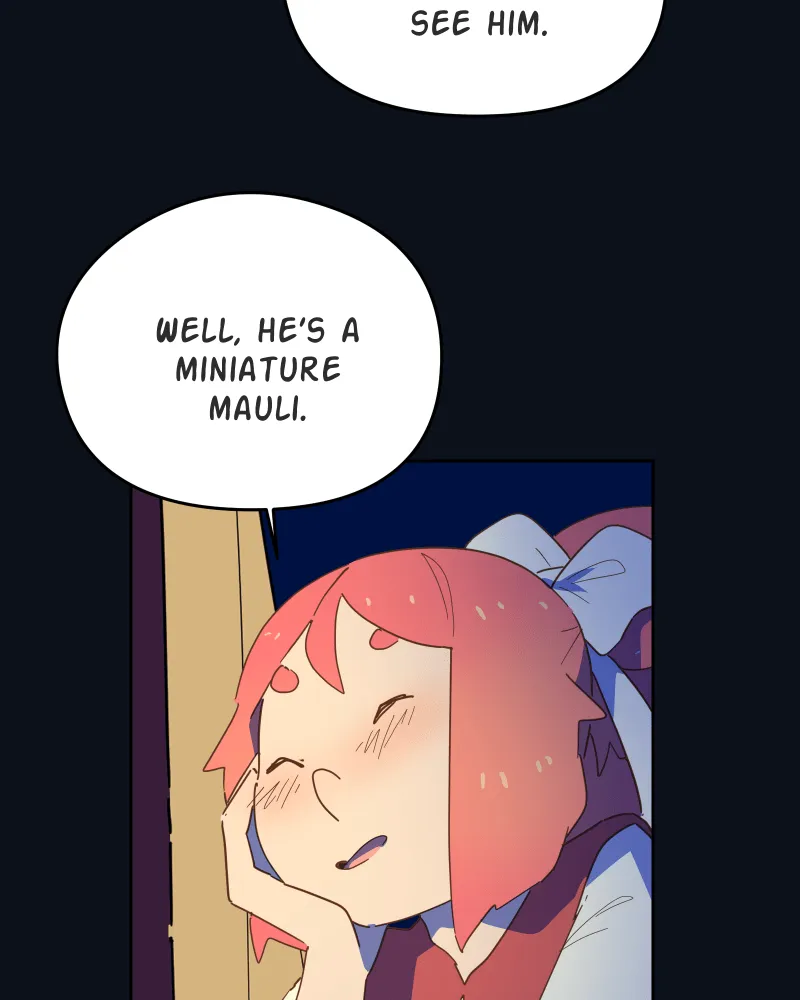 Four Leaf Chapter 130 page 41 - 