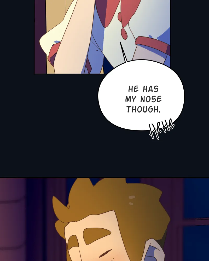 Four Leaf Chapter 130 page 42 - 