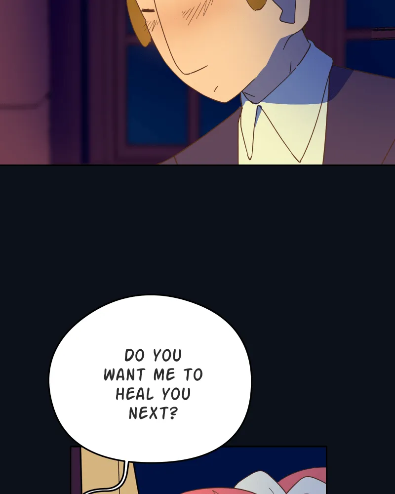 Four Leaf Chapter 130 page 43 - 