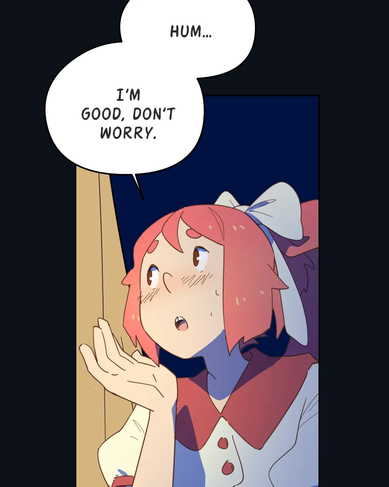 Four Leaf Chapter 130 page 45 - 