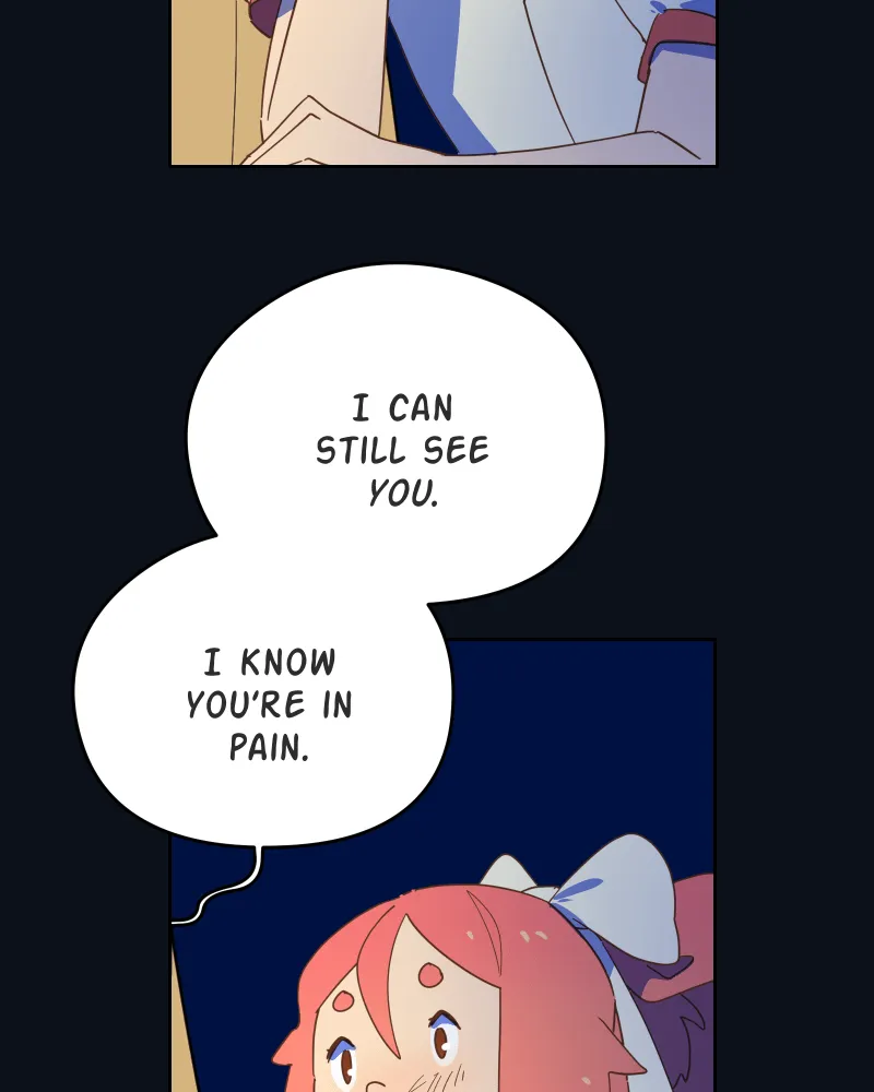 Four Leaf Chapter 130 page 46 - 