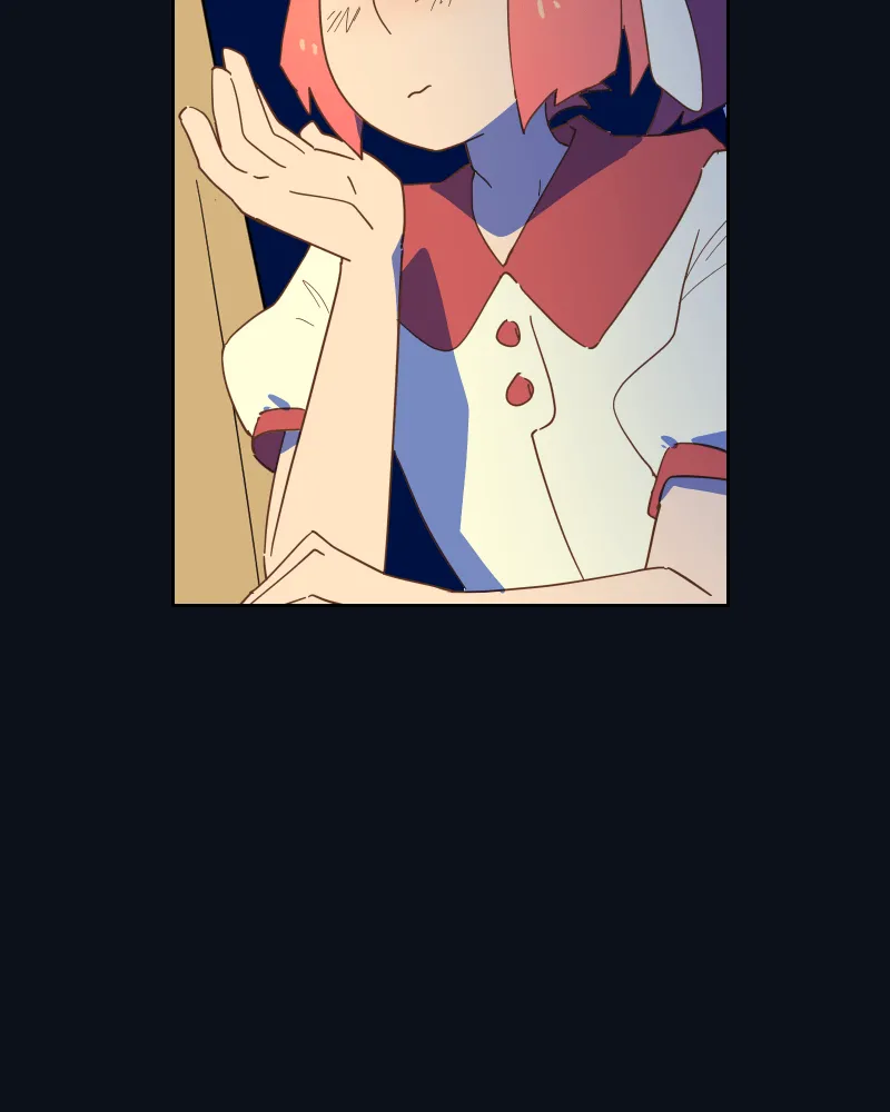 Four Leaf Chapter 130 page 47 - 