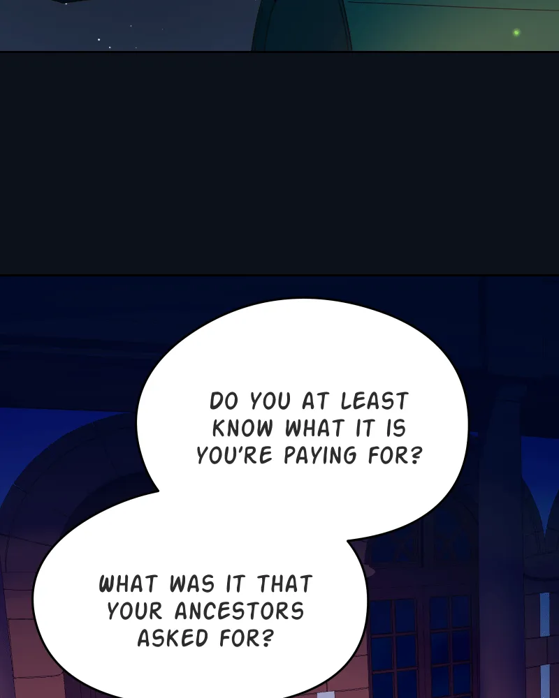 Four Leaf Chapter 130 page 49 - 