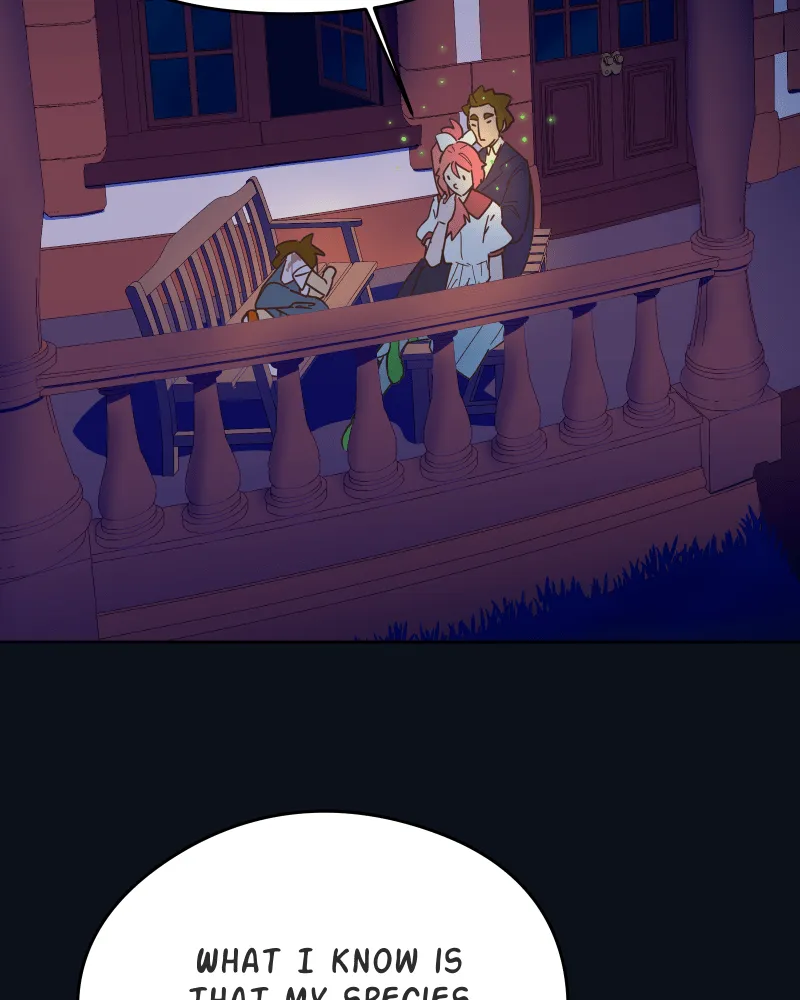 Four Leaf Chapter 130 page 50 - 
