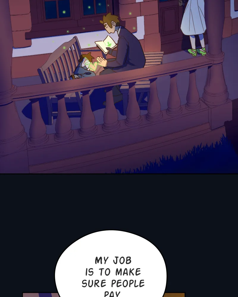 Four Leaf Chapter 130 page 6 - 