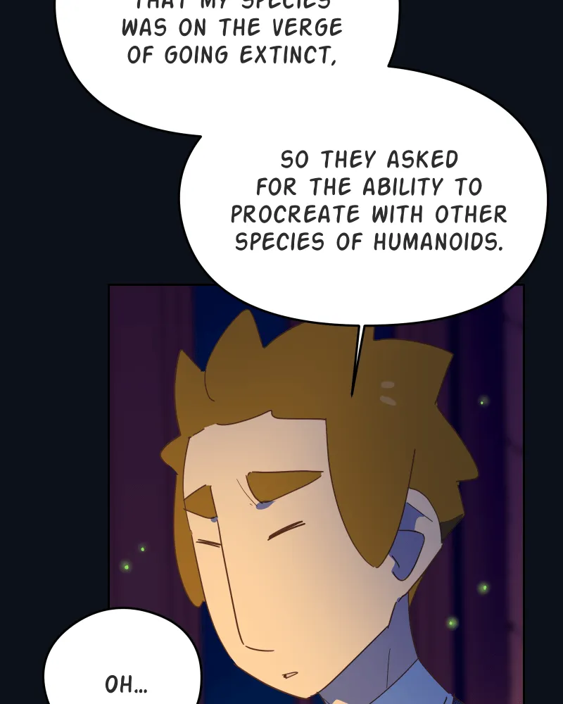 Four Leaf Chapter 130 page 51 - 