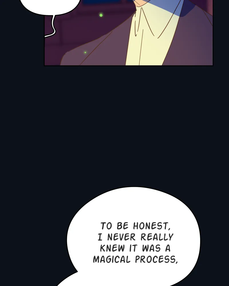 Four Leaf Chapter 130 page 52 - 