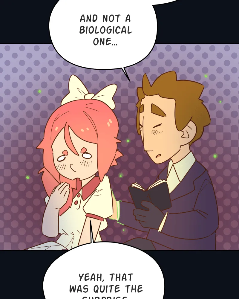 Four Leaf Chapter 130 page 53 - 