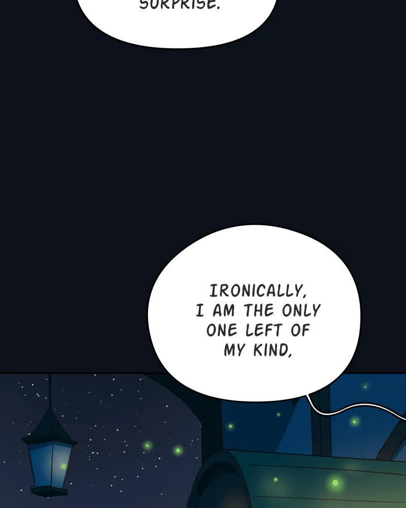 Four Leaf Chapter 130 page 54 - 