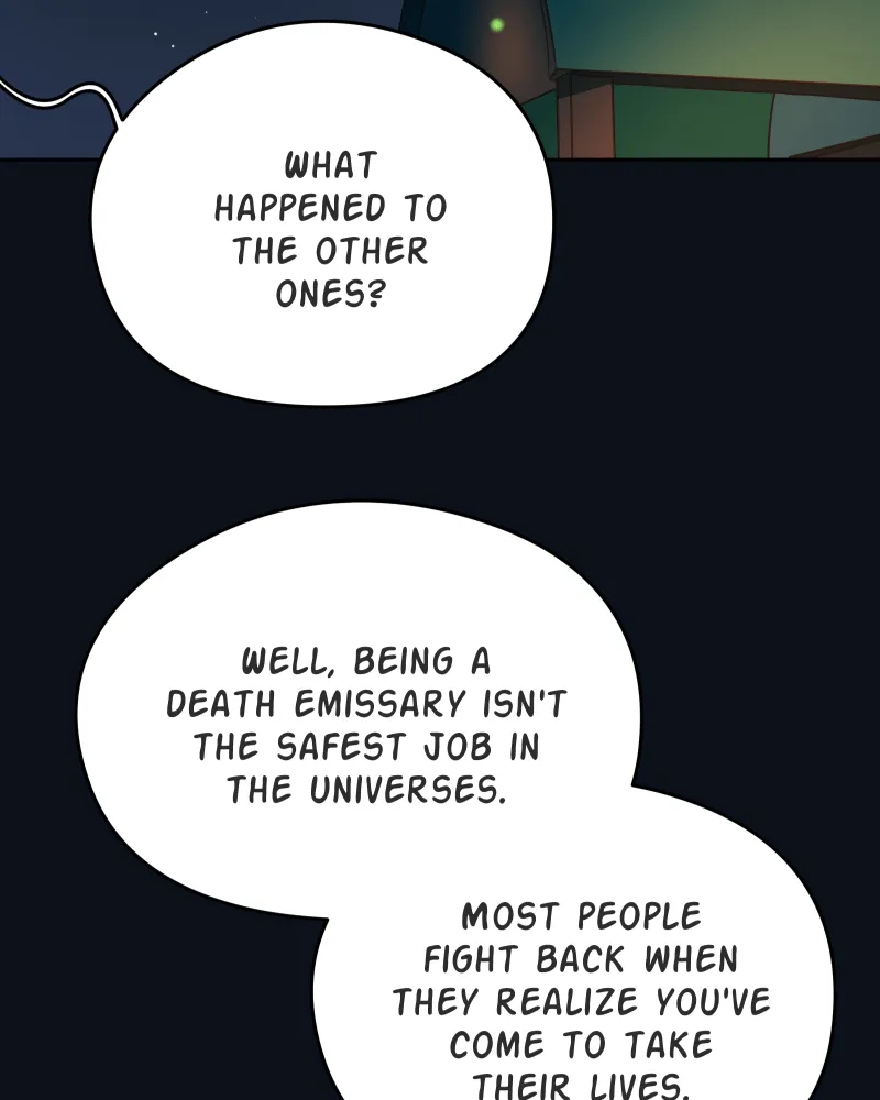 Four Leaf Chapter 130 page 55 - 