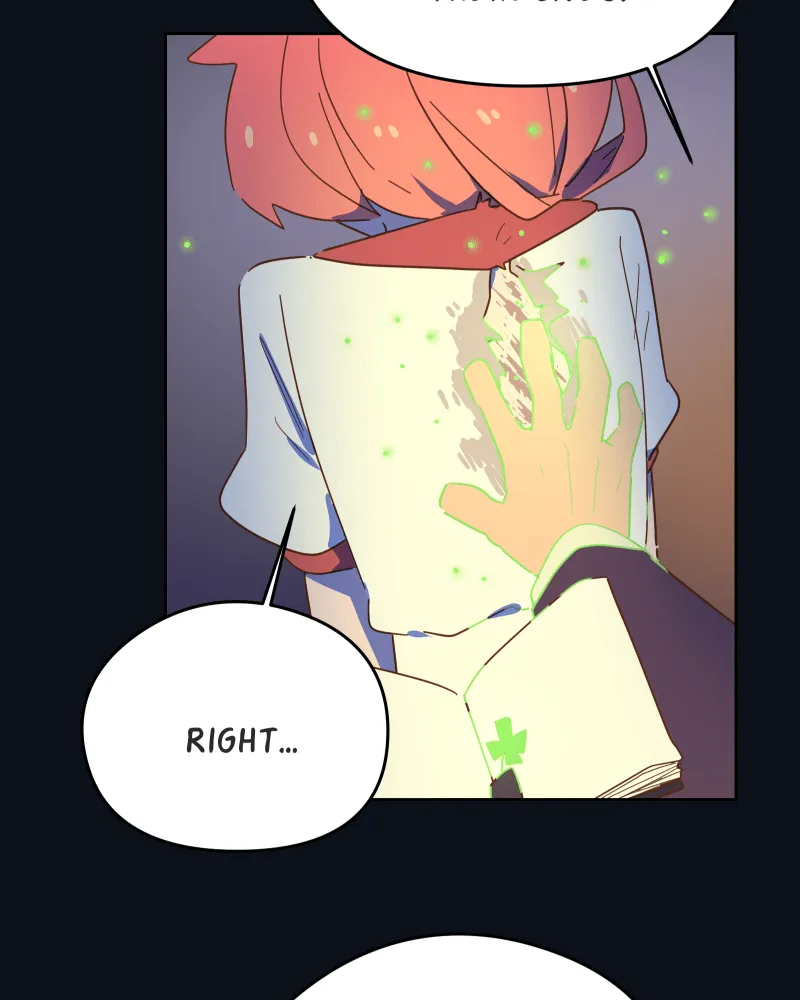 Four Leaf Chapter 130 page 56 - 