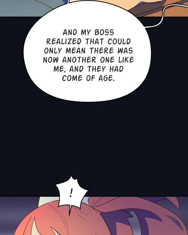 Four Leaf Chapter 130 page 58 - 