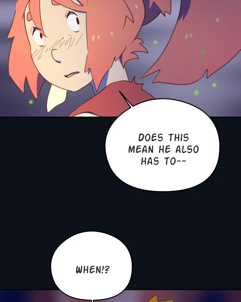 Four Leaf Chapter 130 page 59 - 